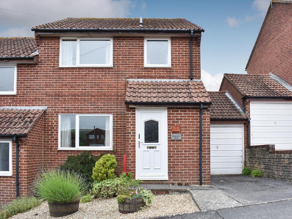 Sparrows Nest, Preston