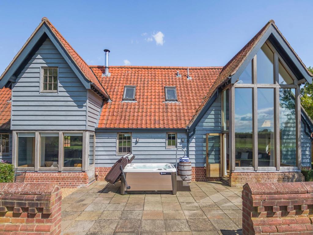 Wittle Cottage, Quidenham