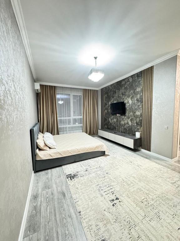 квартира в ЖК комфорт класса Everest, Almaty