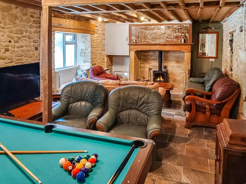 Brockhill House, Beaminster