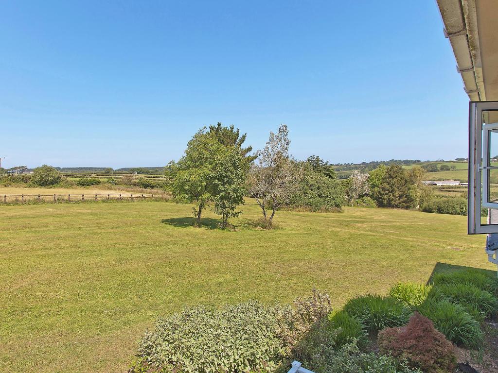 Chestnut Apartment - Uk49277, Woolfardisworthy