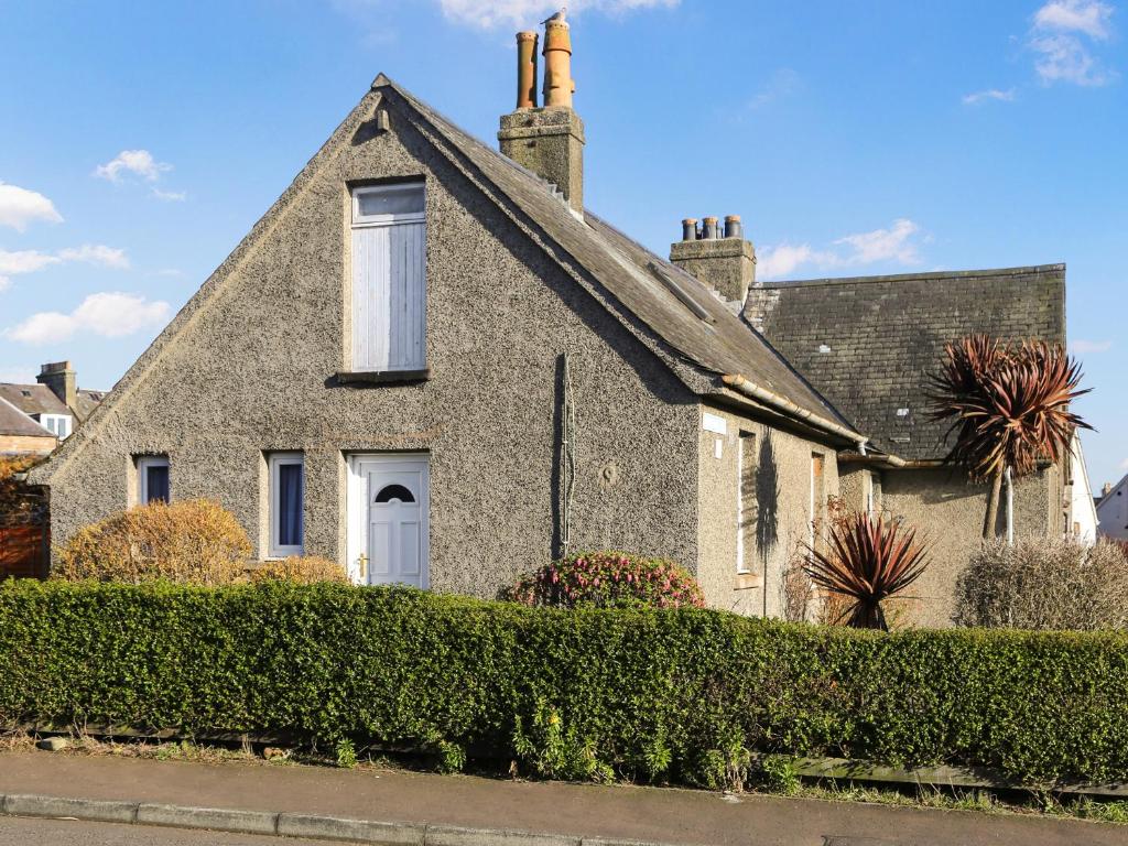 Burnside Place, Cellardyke