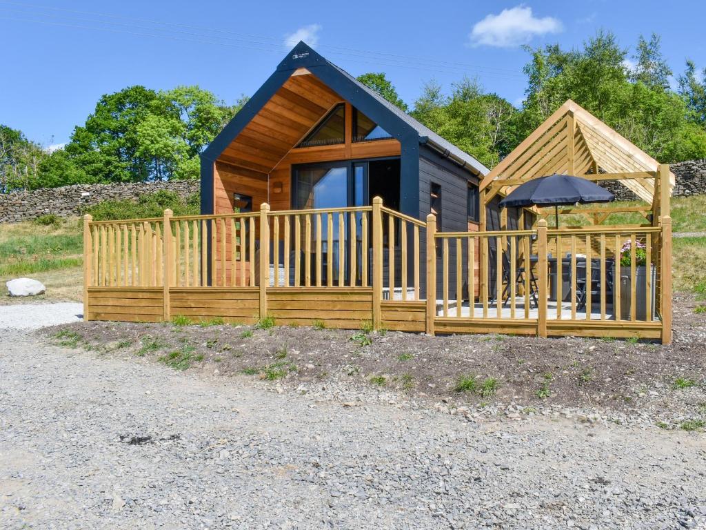 Yan - Uk49355, Gatebeck