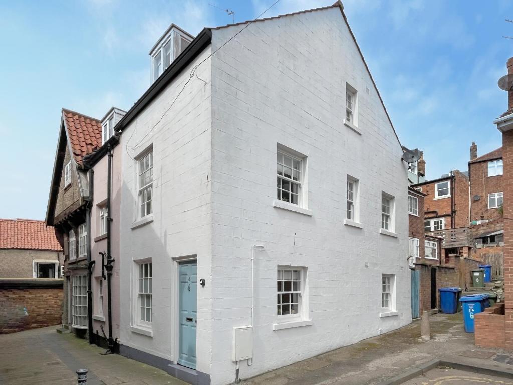 Harbourside House, Scarborough