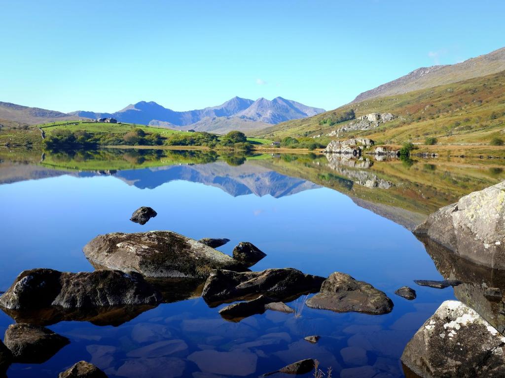 Cae Cwta, Dyffryn Ardudwy photo 8