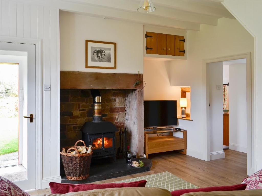 The Cottage At 1710 photo 6