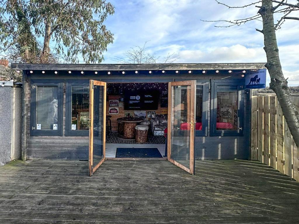 Follonsby Foal Cottage, Hebburn