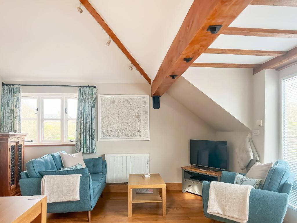 Hurdlemakers Loft, Upper Brailes