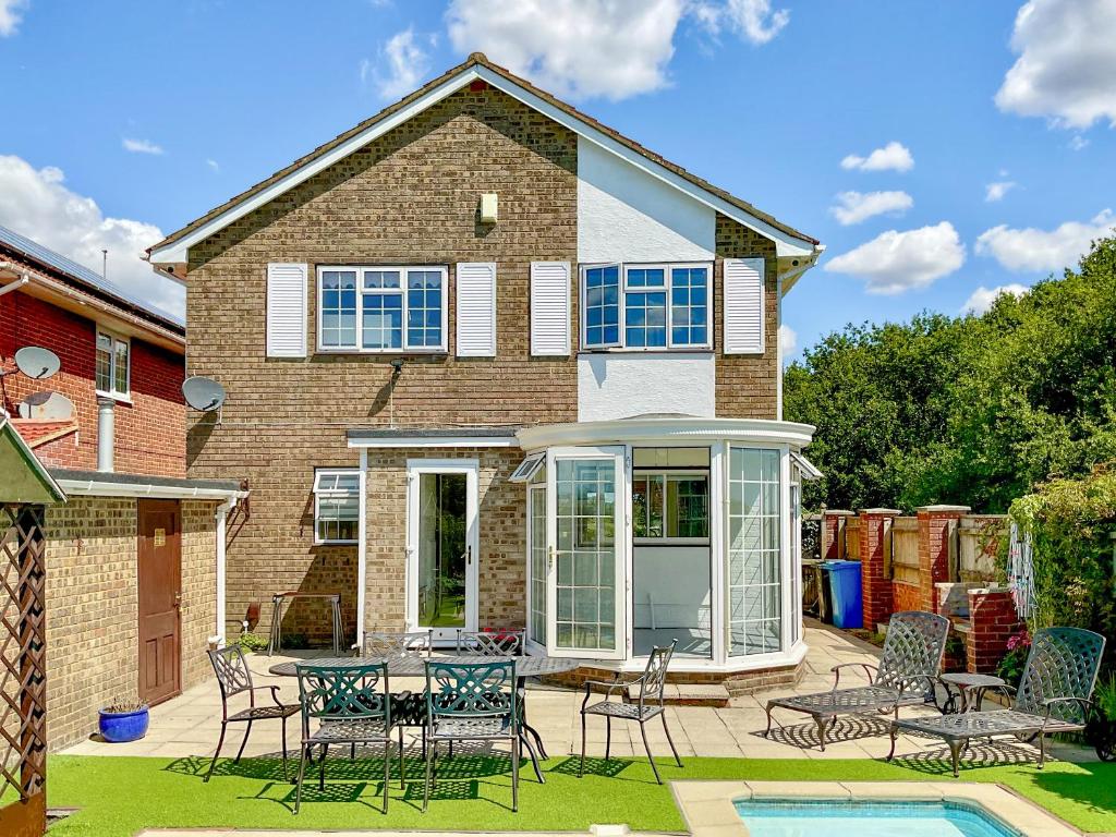 Harbourside - Uk50226, Poole