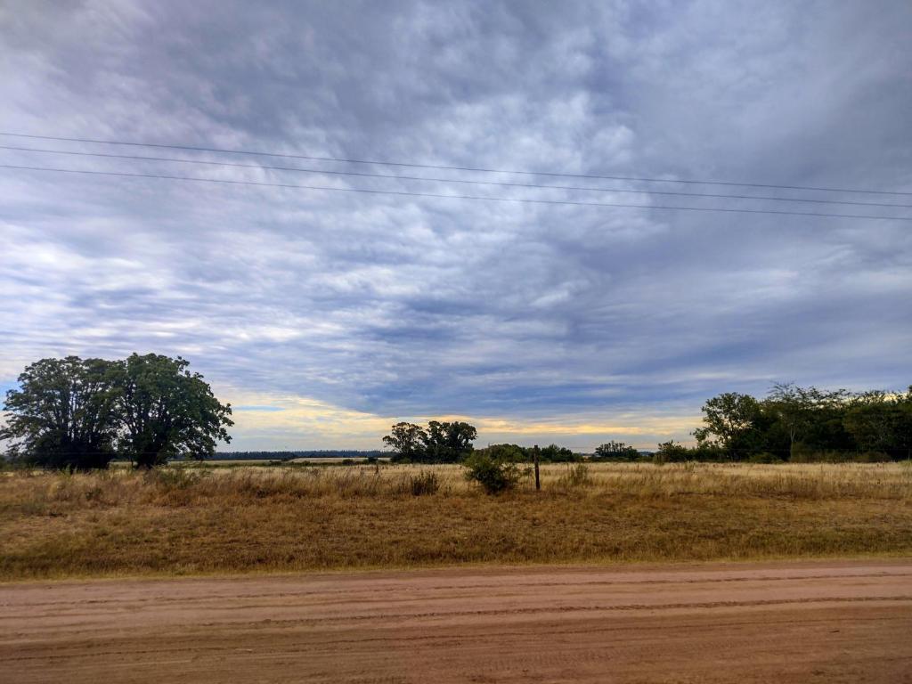Tierra De Artes, casaquinta - 1