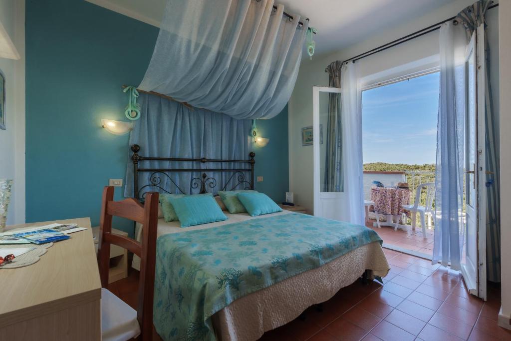 Hôtel Sant'Andrea, The Originals Relais