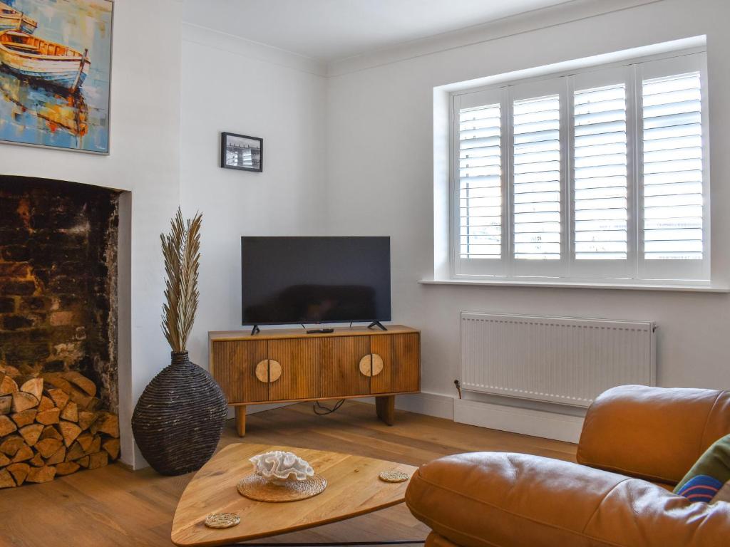 Long John Cottage, Redcar