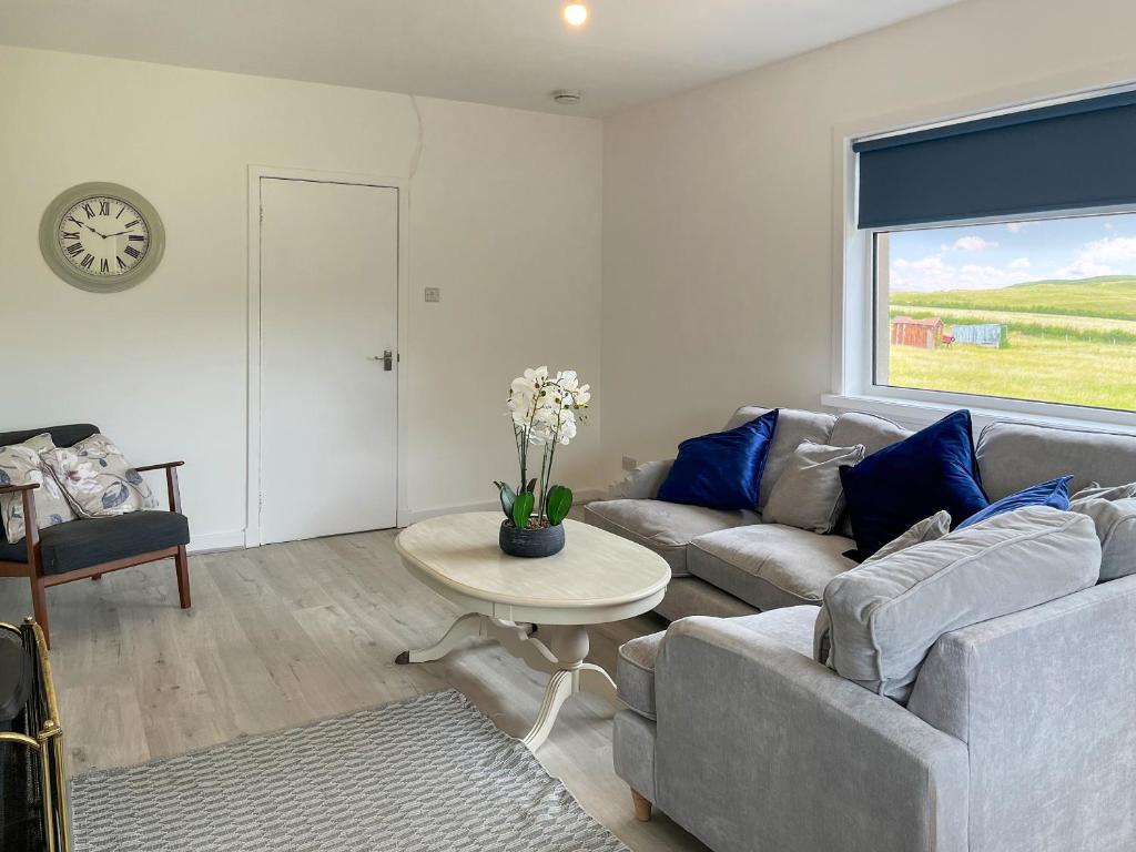 Acreknowe Cottage, Hawick