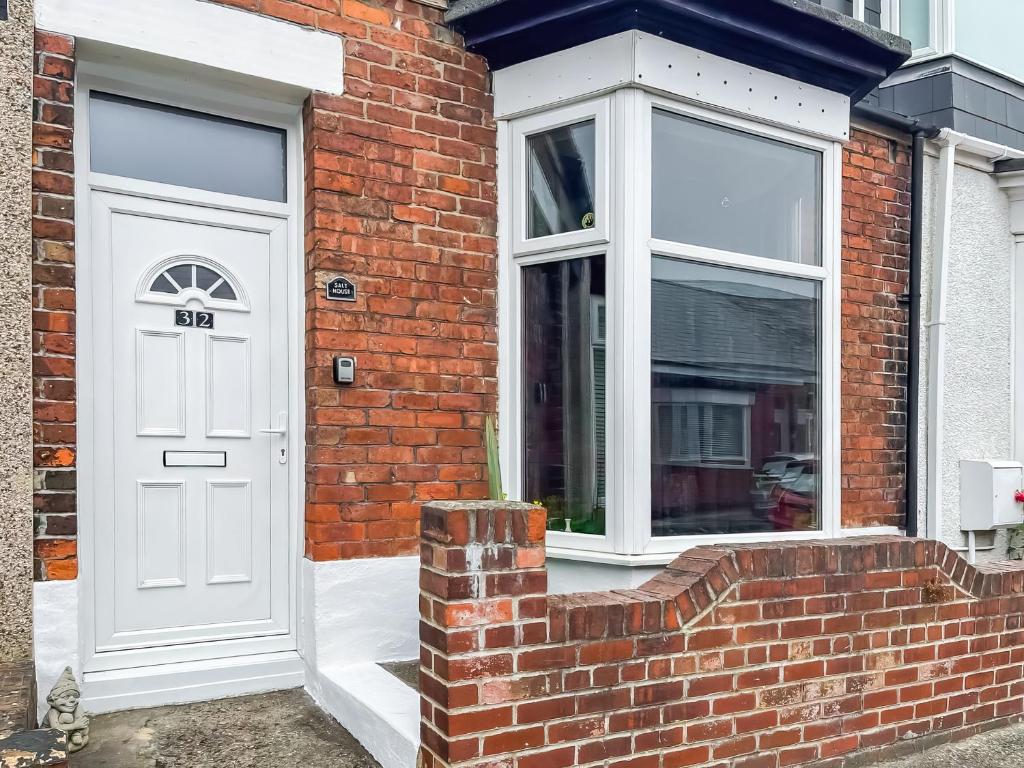 The Salthouse, Sunderland