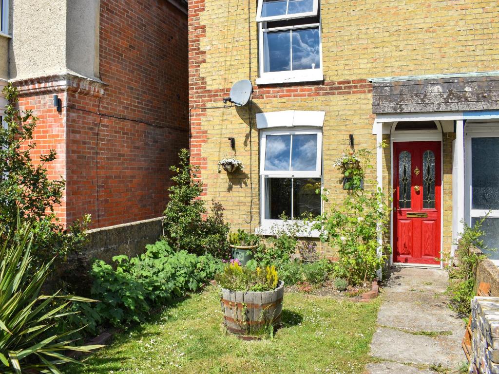 Skipper's Rest, East Cowes