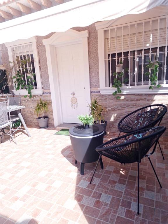 Casa ryli - 1