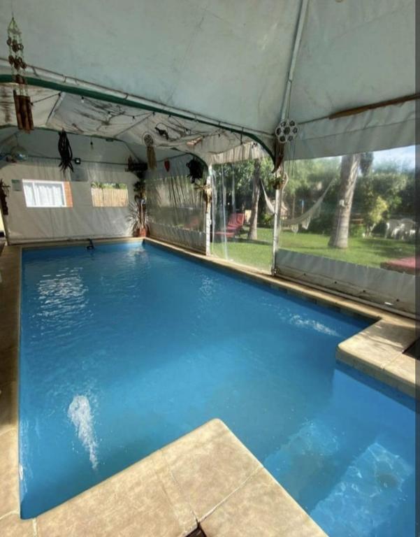 Pura vida quinta parador - 5