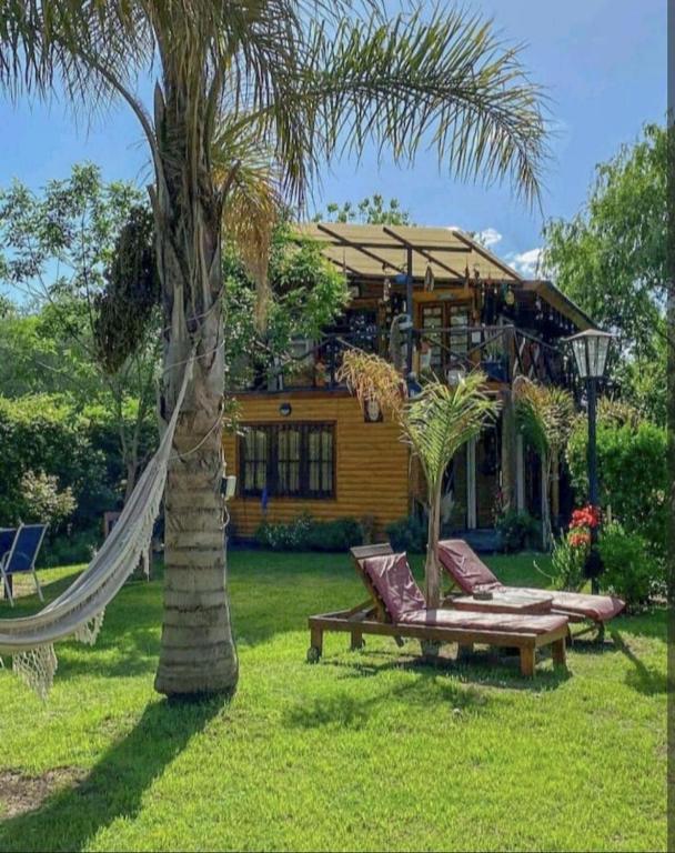 Pura vida quinta parador - 3