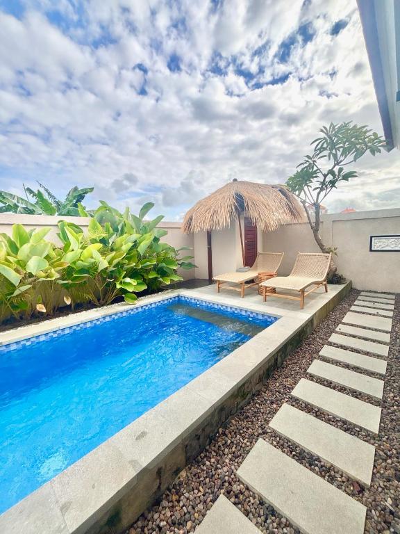PRIVATE VILLA Luxury 3BR -Pool-Sanur-5 mins to Beach, Sanur