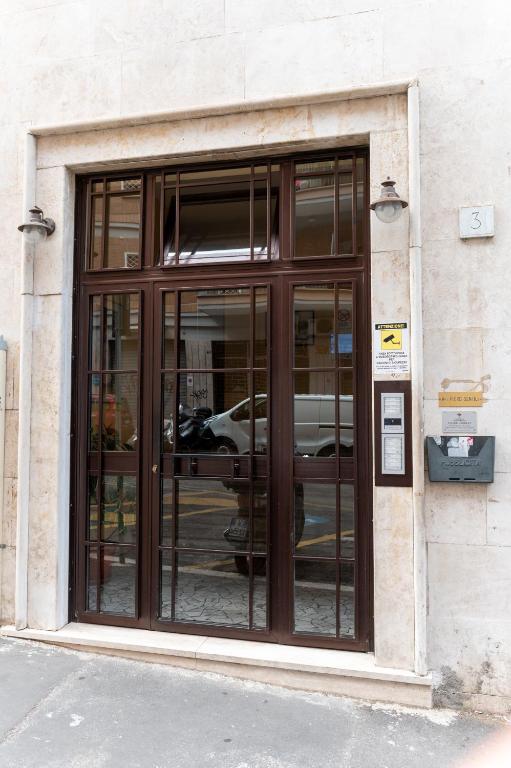 Apartment Casa Girina Boutique - 2