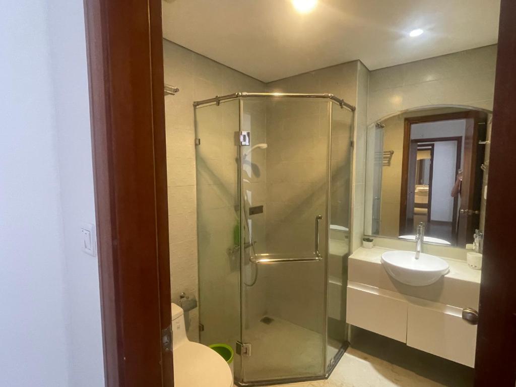 May Apartment - Tran Duy Hung, Kon Rung (1)