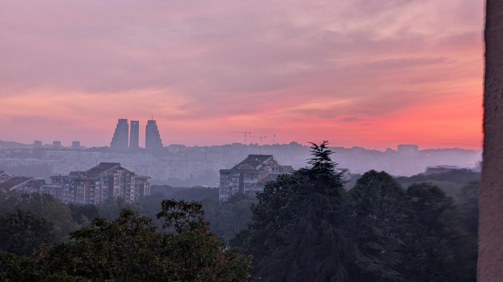 Room in Vozdovac Apartment - 1