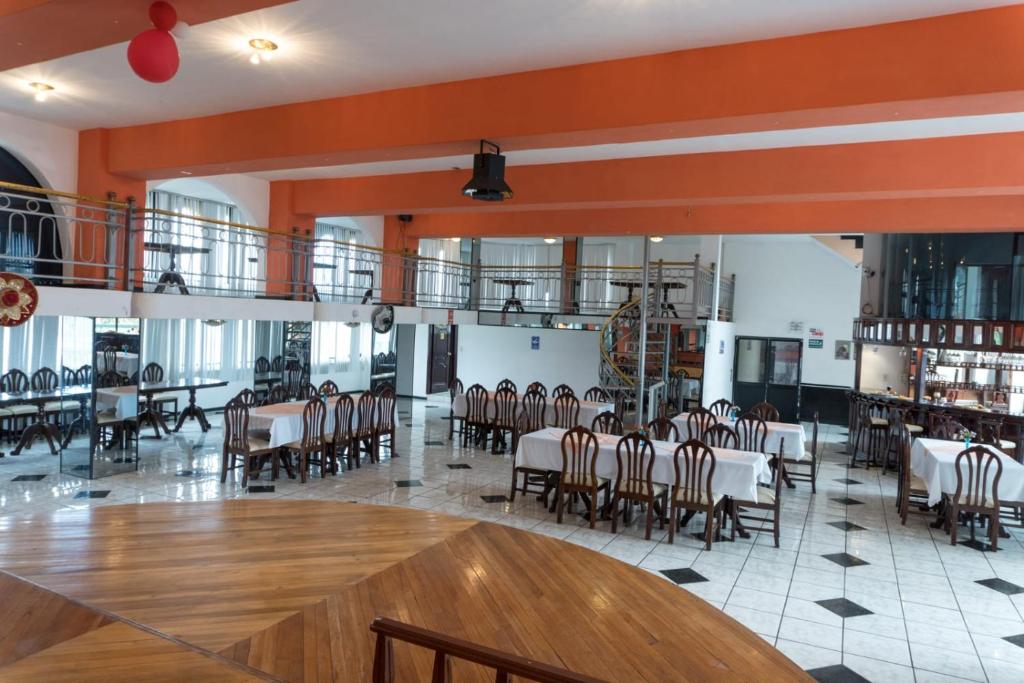 Hotel International Prestige - 5