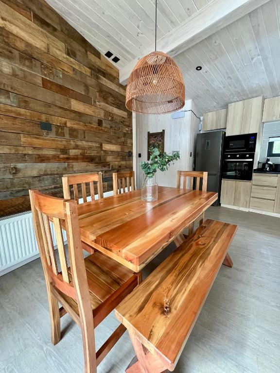 Refugios Viento Blanco - 3