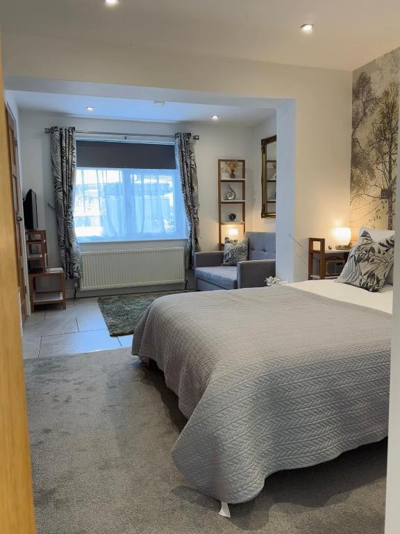 Botanical Suite Ryde Isle of Wight, Isle of Wight