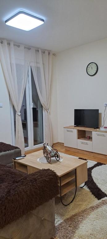 Porodicni Kutak, Vrnjačka Banja