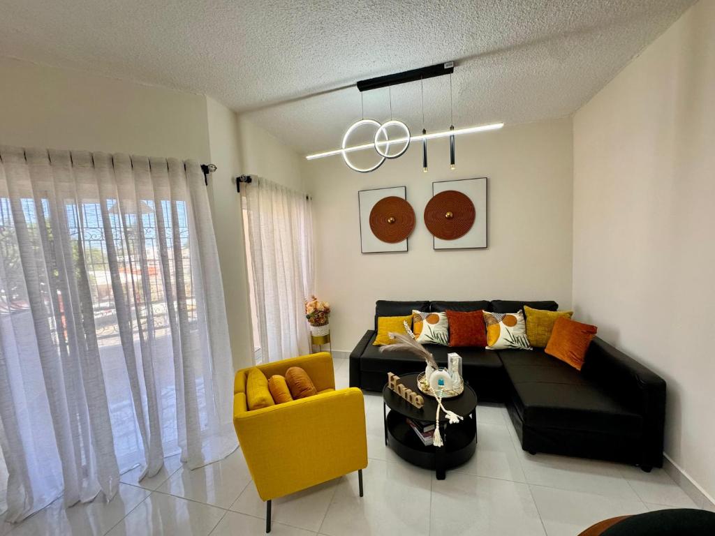 Your ideal escape in Puerto Plata Beach and fun, San Felipe de Puerto Plata