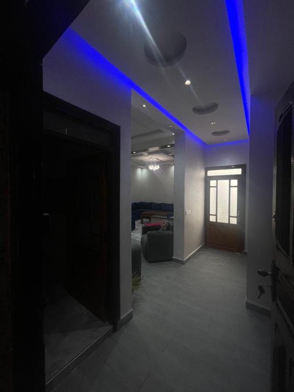 Cozy Part, Marakéš