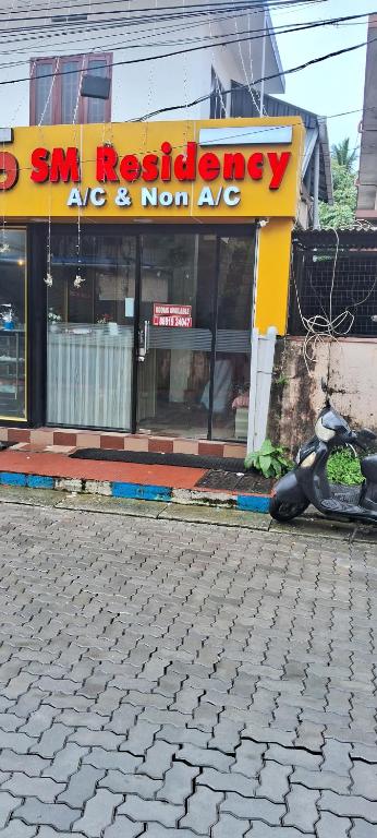 SM Residency, Ernakulam