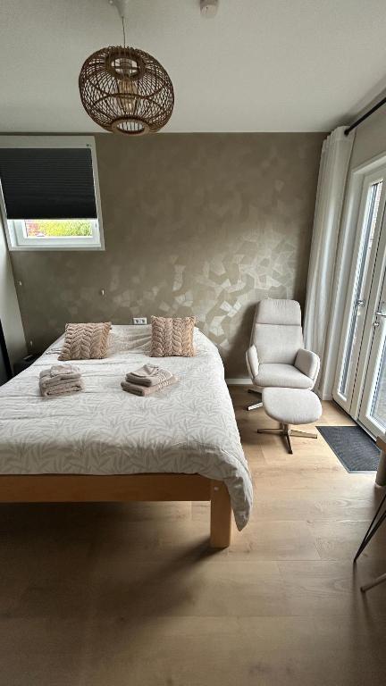 Skûtsje Suite - Grou, Grou