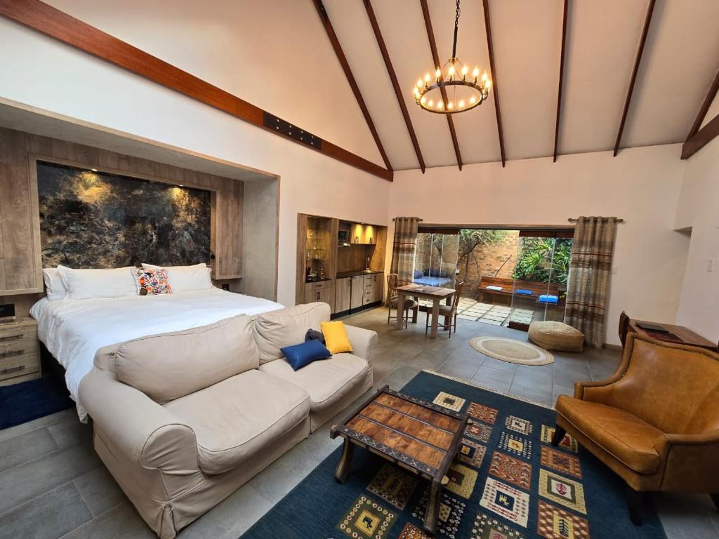 Lombard Manor, Pretoria