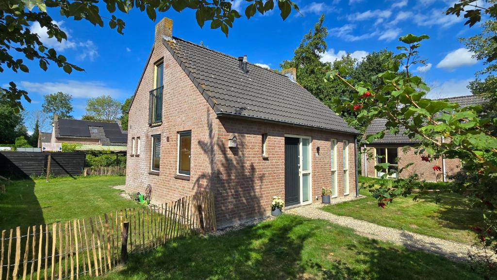 Vakantiewoning maas en waal 90, Ewijk
