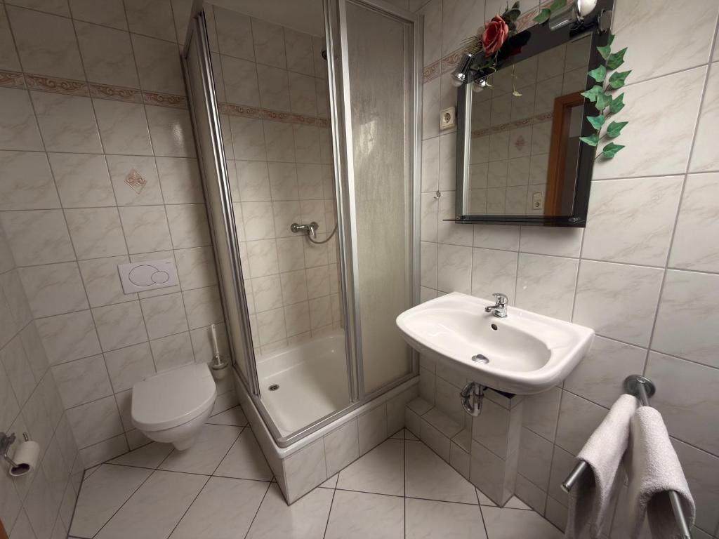 Pension Entenstadl, Kassel