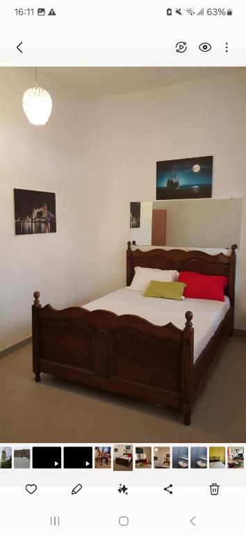 Globes-trotteurs, Abomey-Calavi