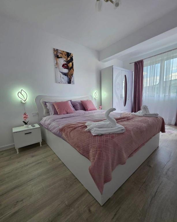 Divine Luxury Rasnov, Râşnov