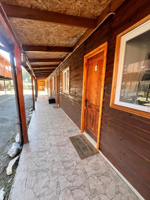 Habitaciones triples PIA - 2