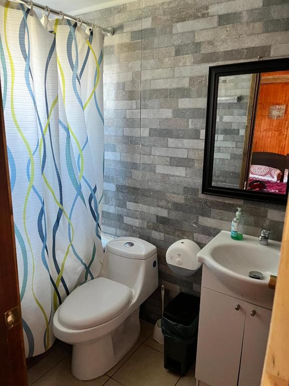 Habitaciones triples PIA - 3