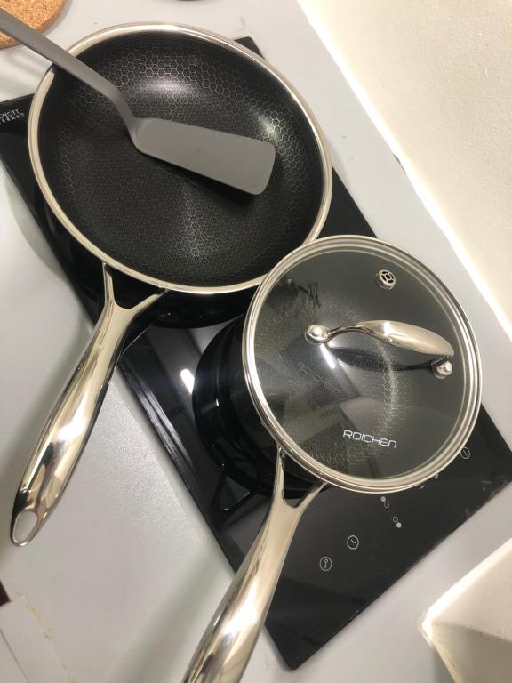 Duplex steps like sumarine - 3