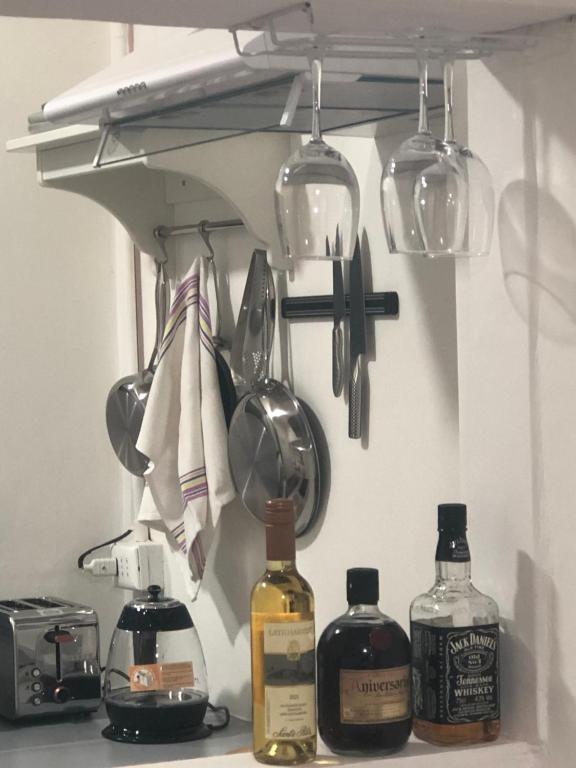 Duplex steps like sumarine - 4