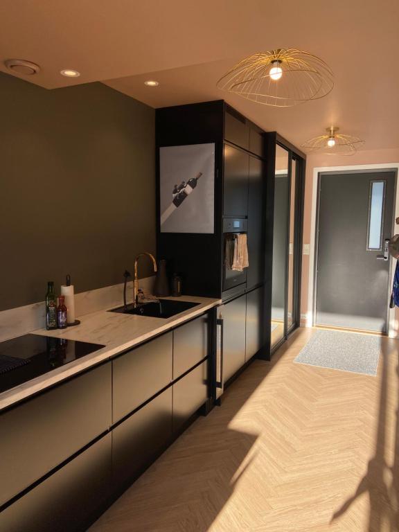 Nice and modern apartment, Stavanger