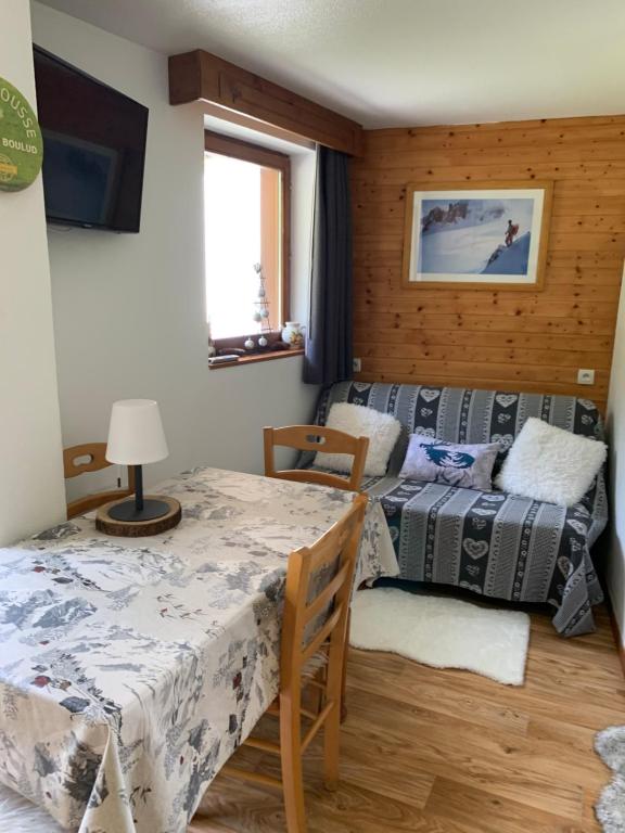 Appartement Chamrousse - 3