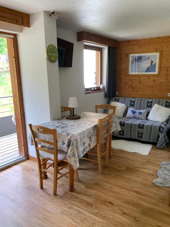 Appartement Chamrousse - 2