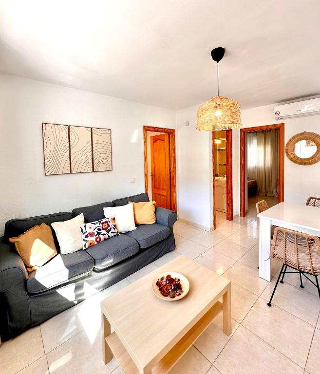 Apartamentos J&K - 4