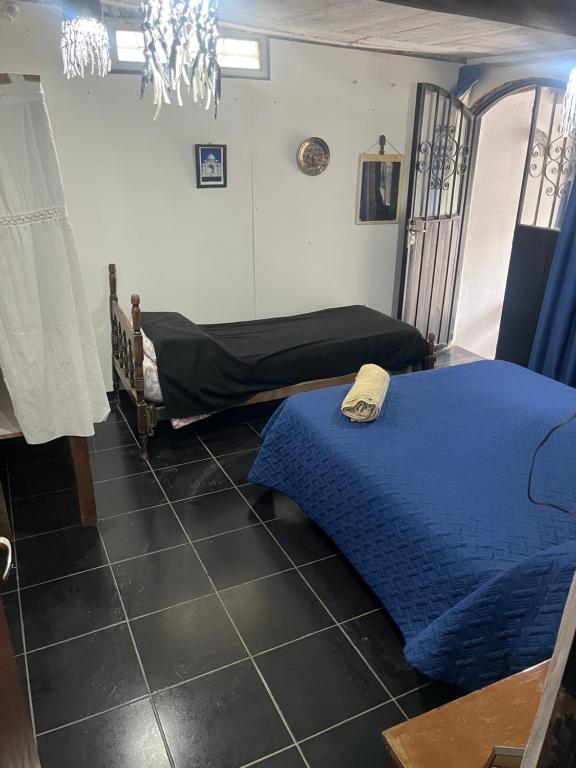 Pequeño depto, wifi, cochera, asador y cocina - 2