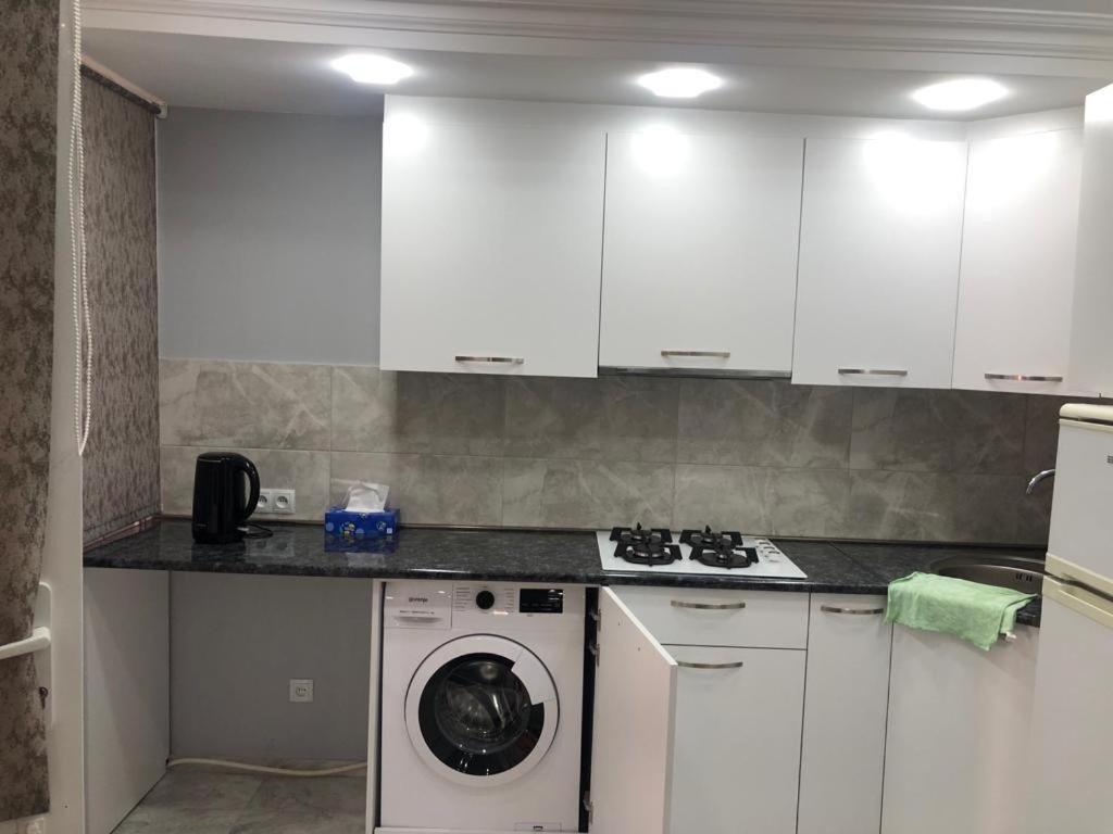 Sali apart, Tbilisi City