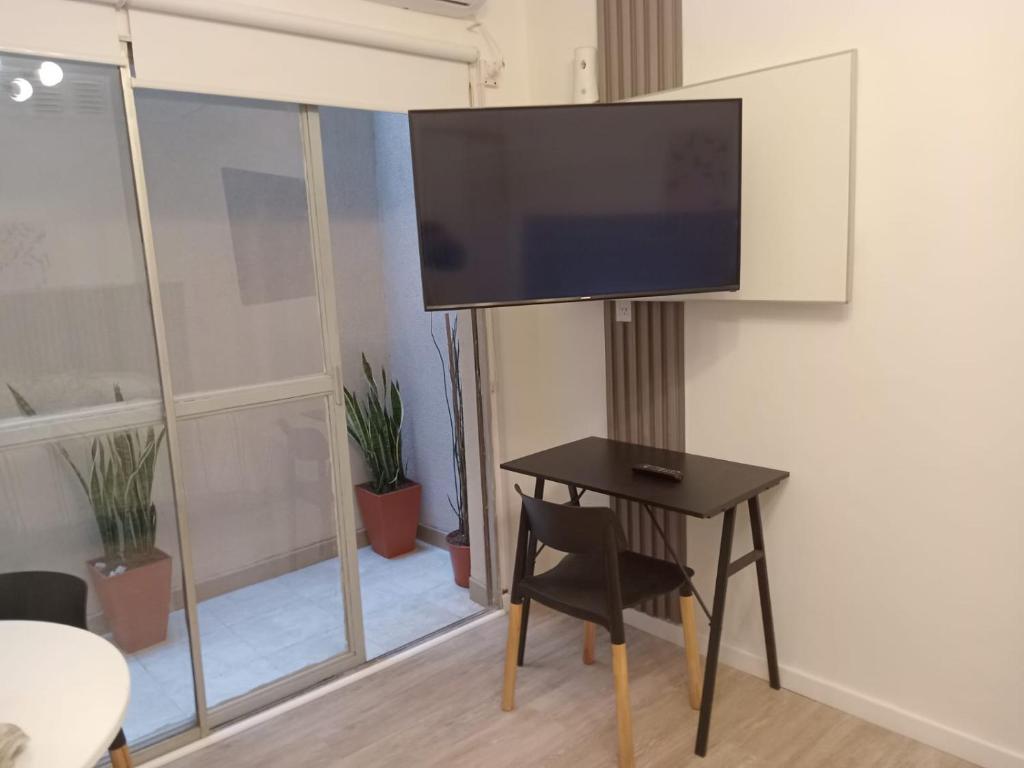 Terrazas Recoleta, Apartamento - 2